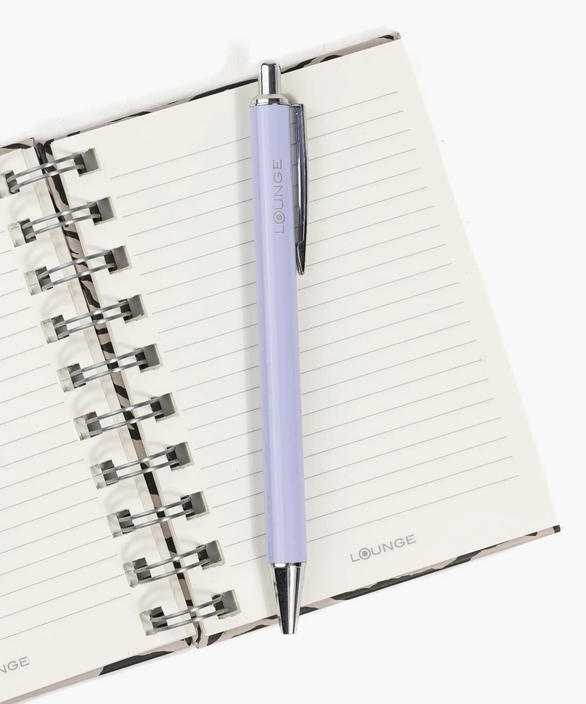 Set Cuaderno Y Lápiz Diseños