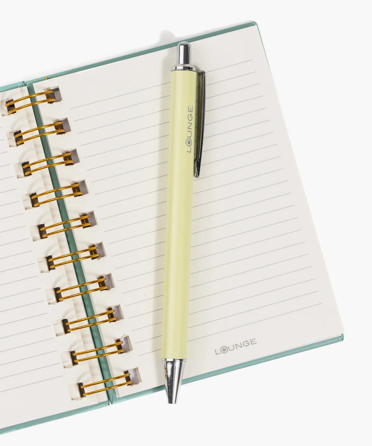 Set Cuaderno Y Lápiz Diseños