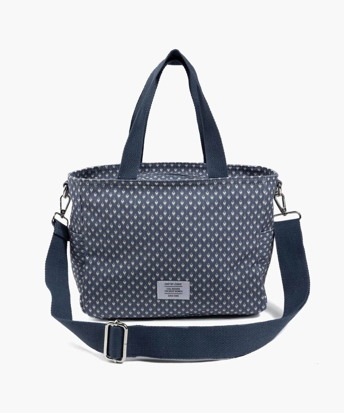 Lonchera Cooler Boho