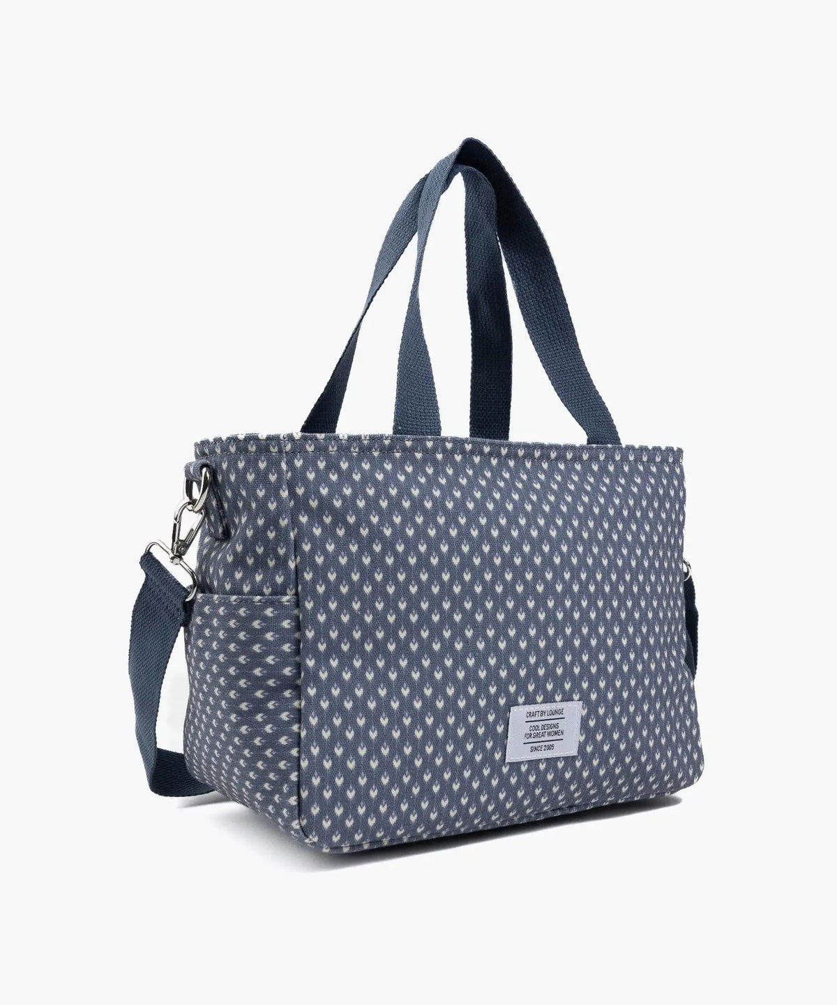 Lonchera Cooler Boho