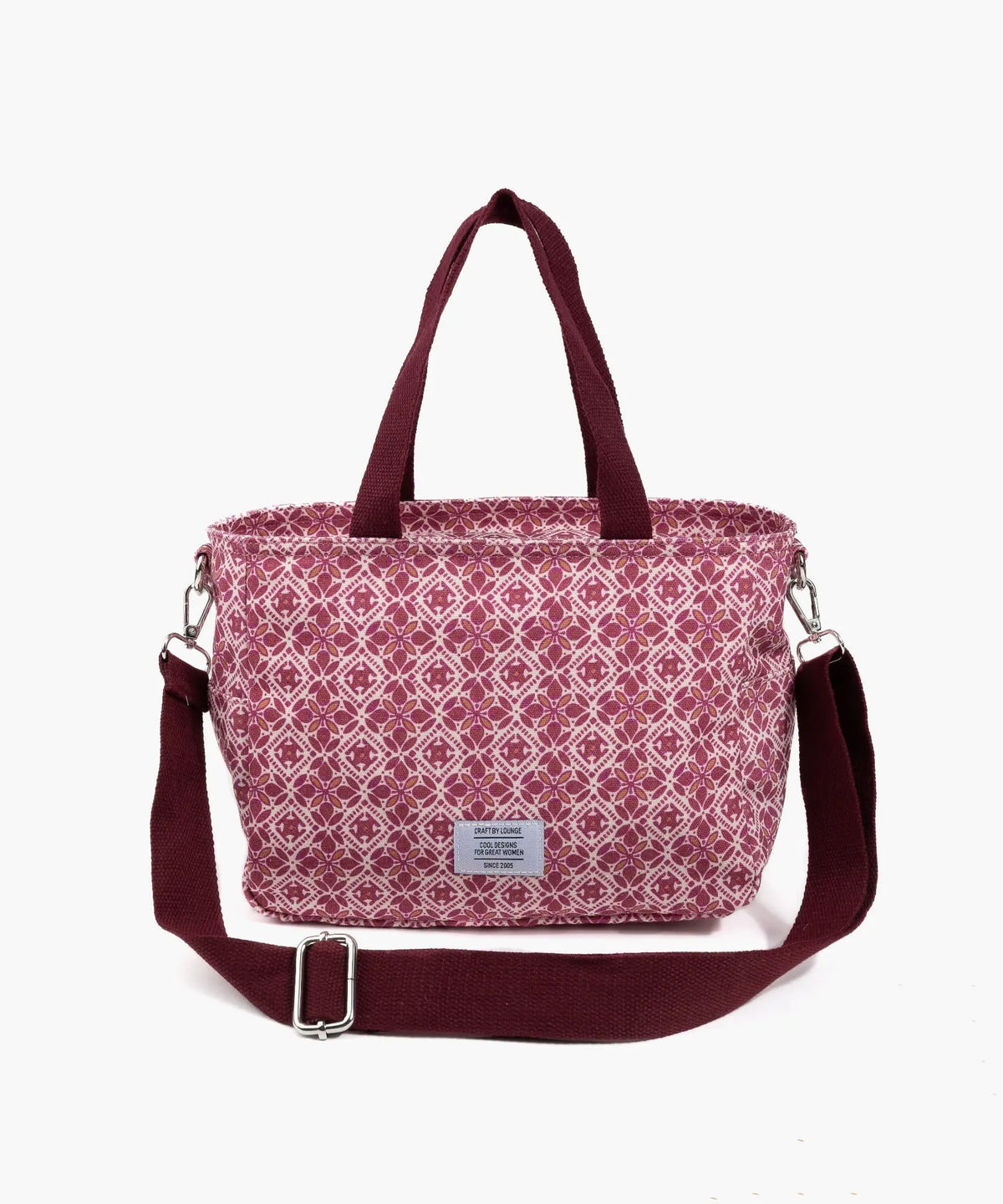 Lonchera Cooler Boho