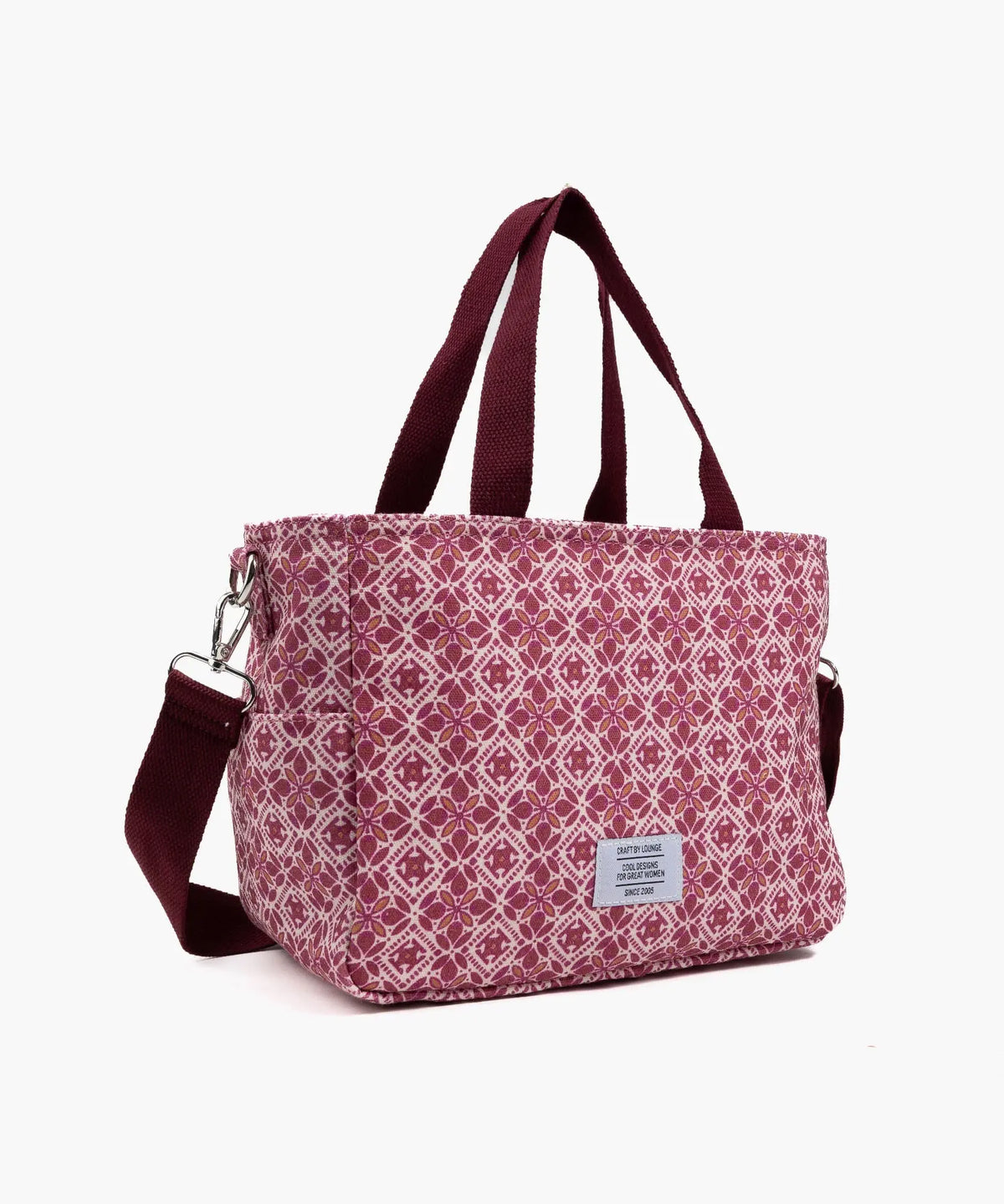 Lonchera Cooler Boho