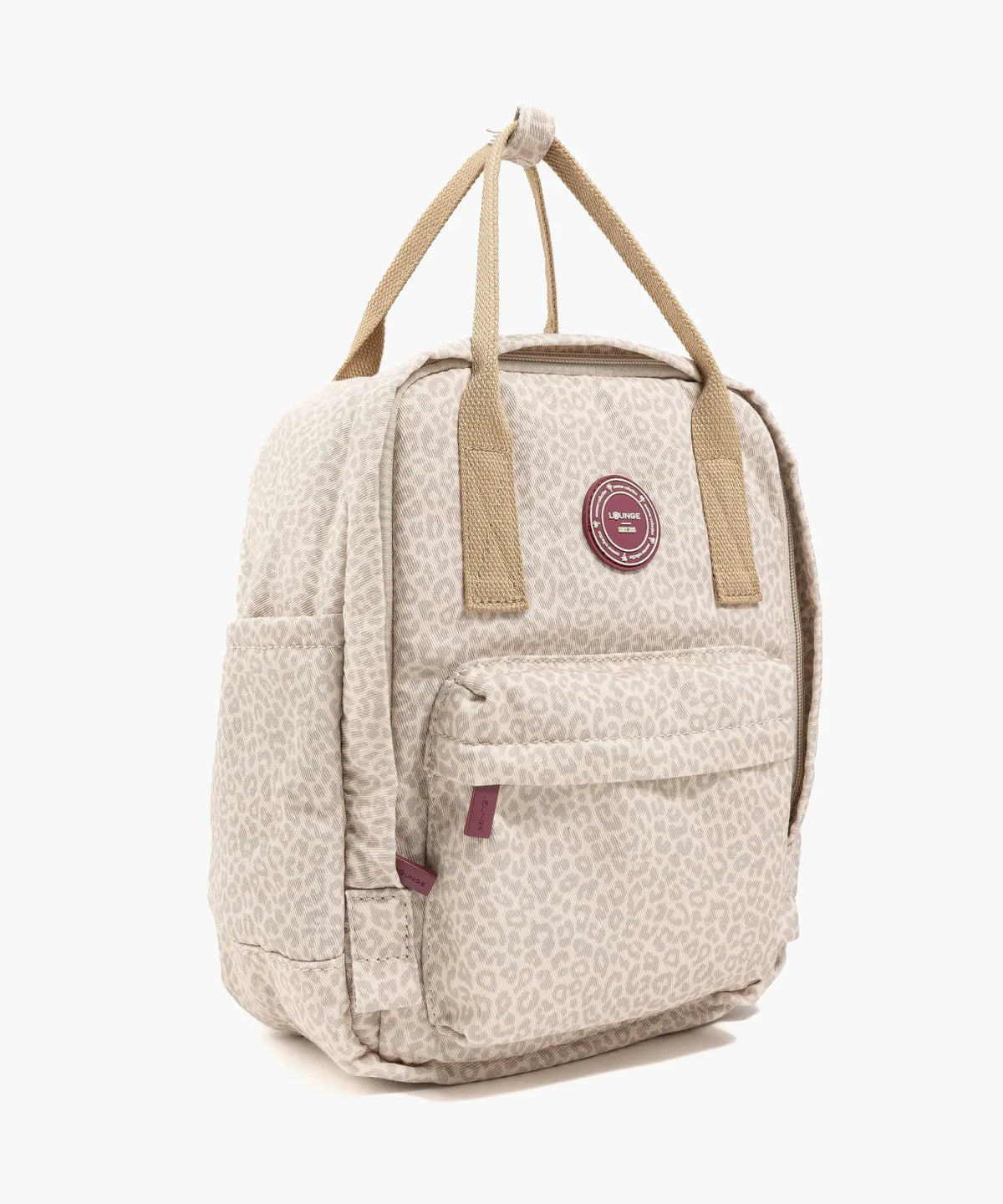 Mochila Canvas Estampado