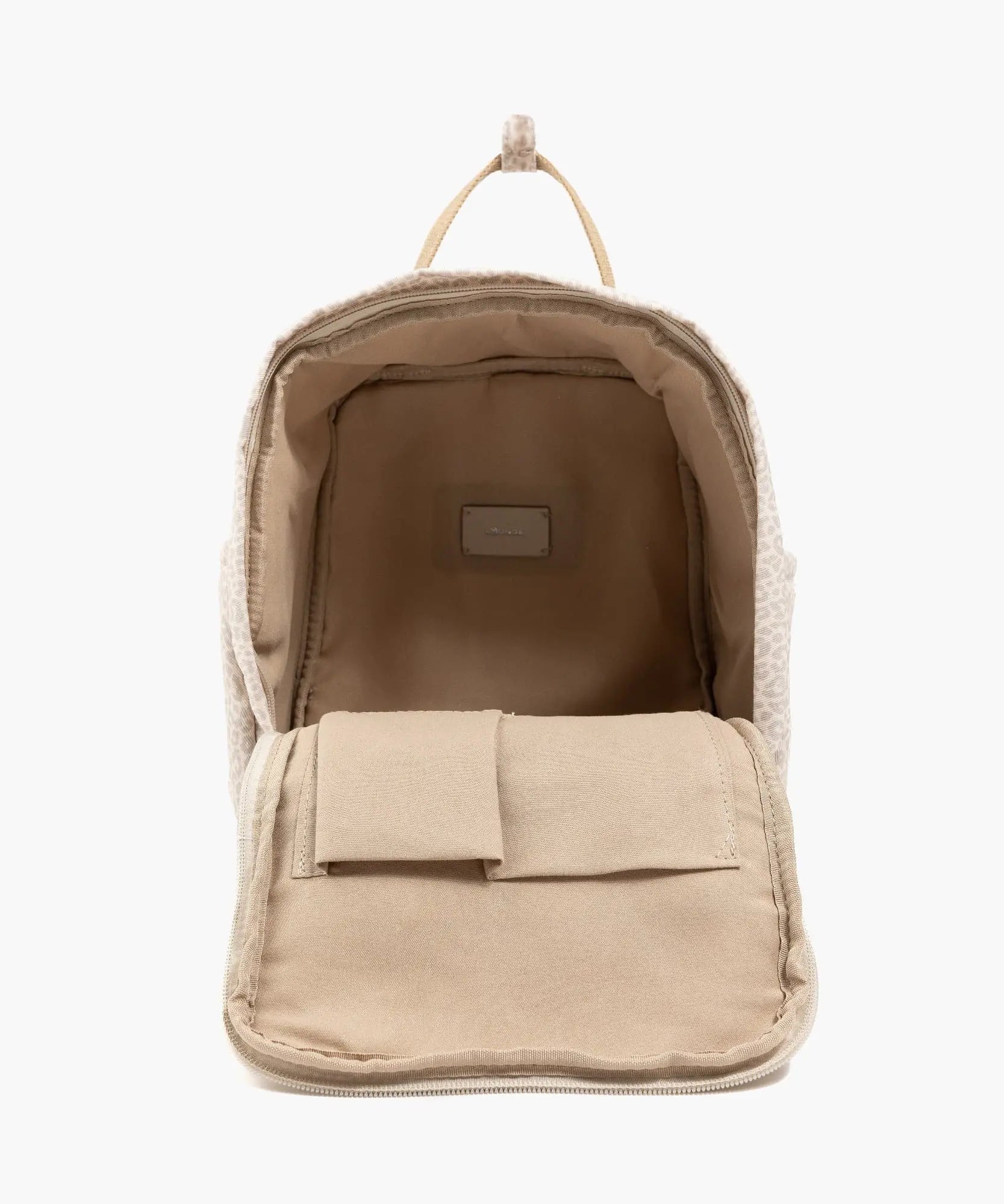 Mochila Canvas Estampado