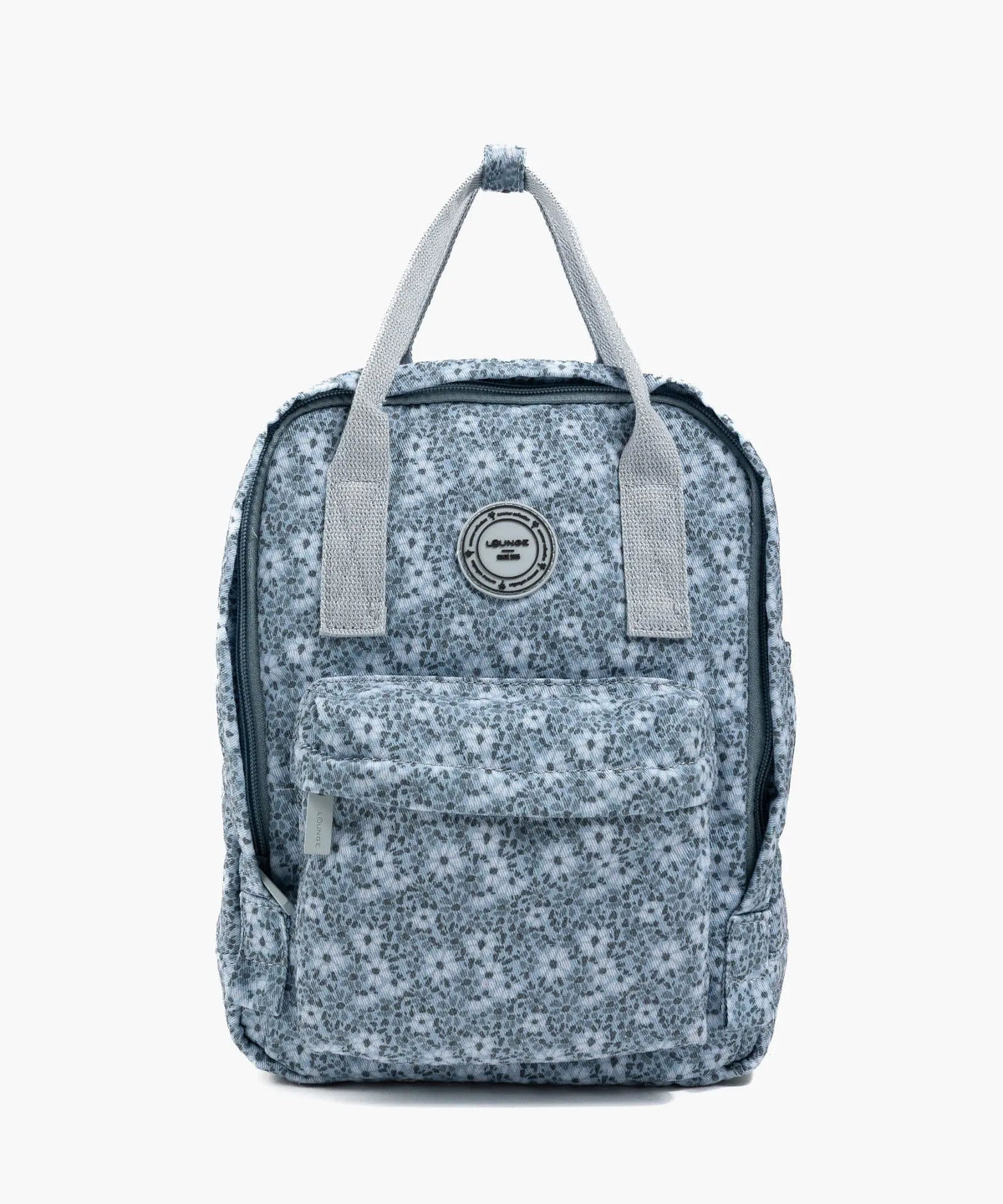 Mochila Canvas Estampado