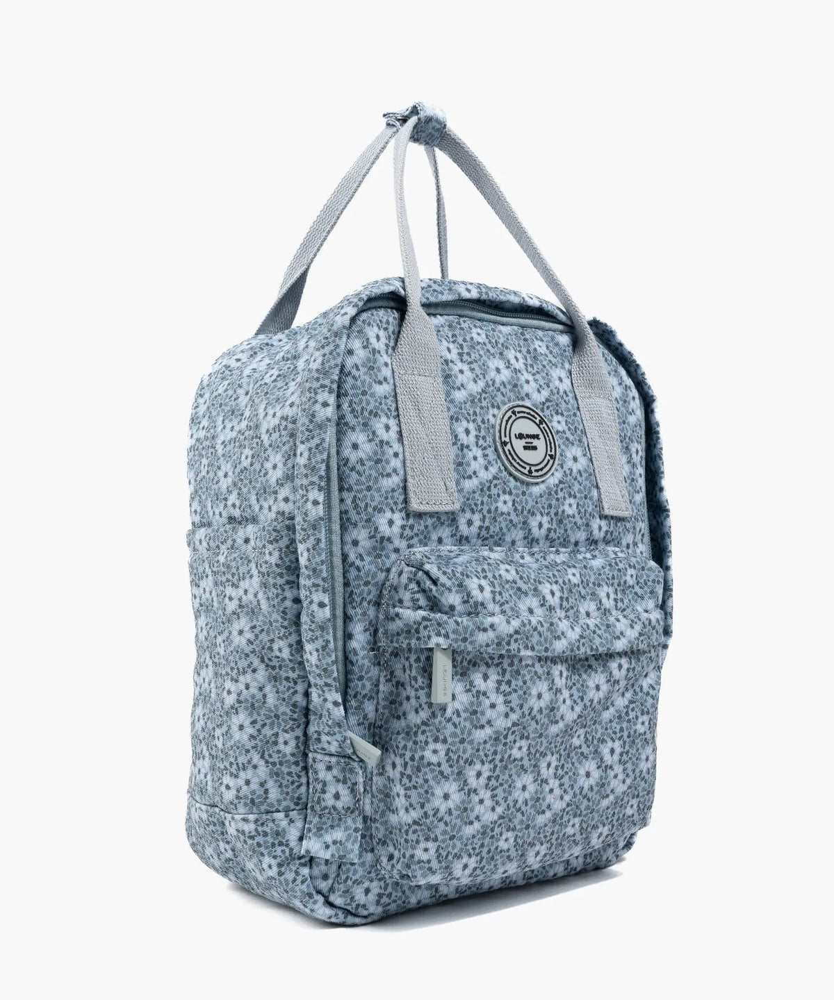 Mochila Canvas Estampado