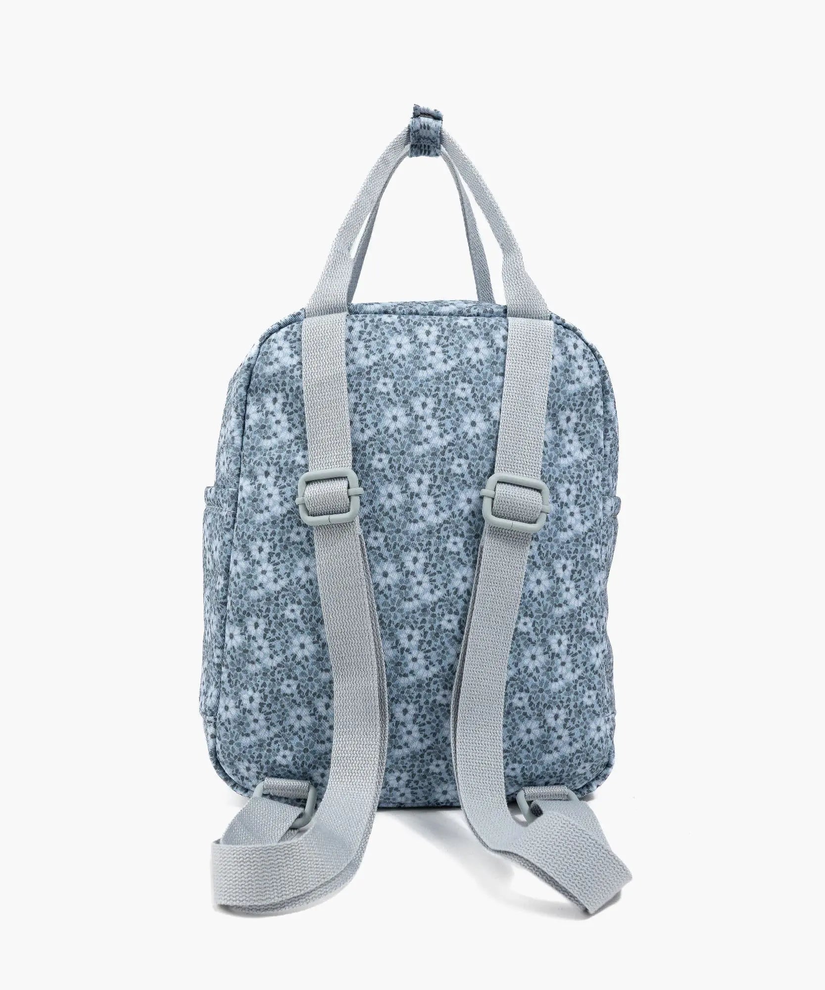 Mochila Canvas Estampado
