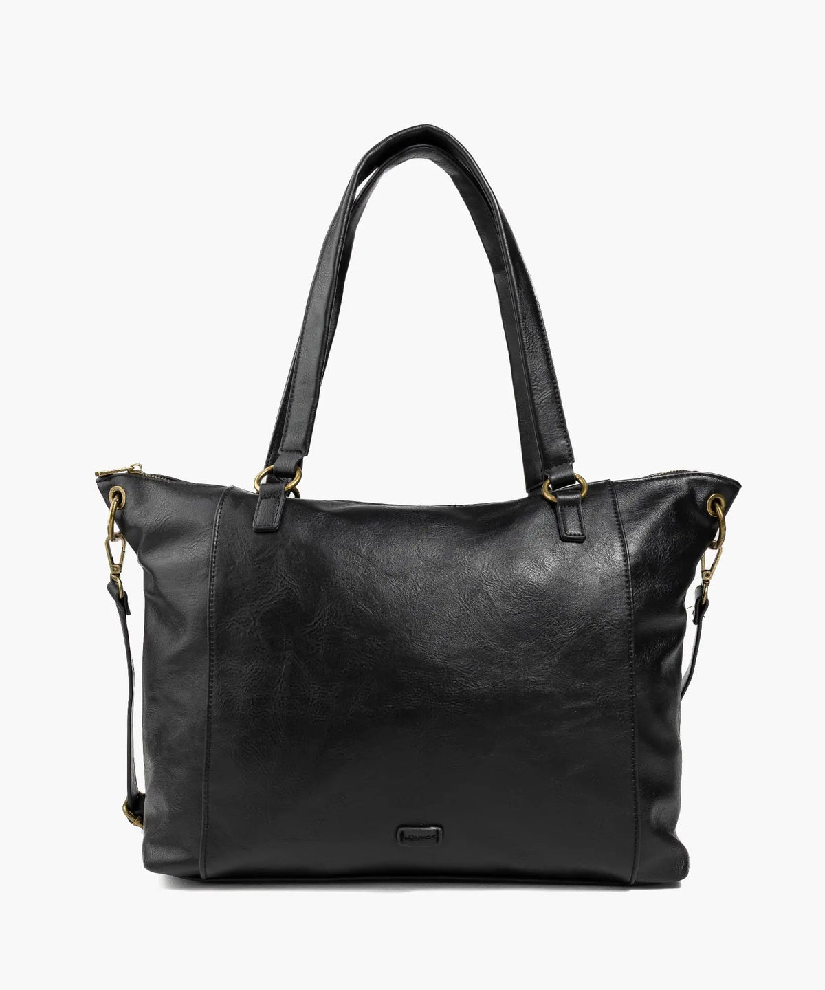 Cartera De Hombro Notebook Argollas