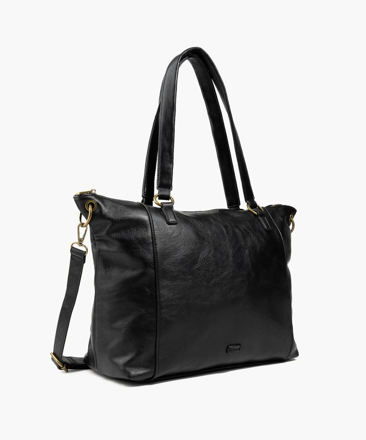 Cartera De Hombro Notebook Argollas