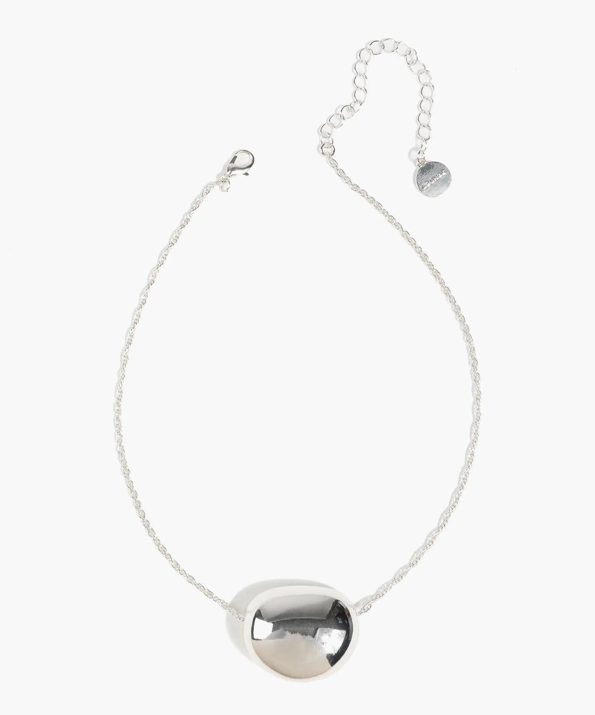 Collar Circular Grande