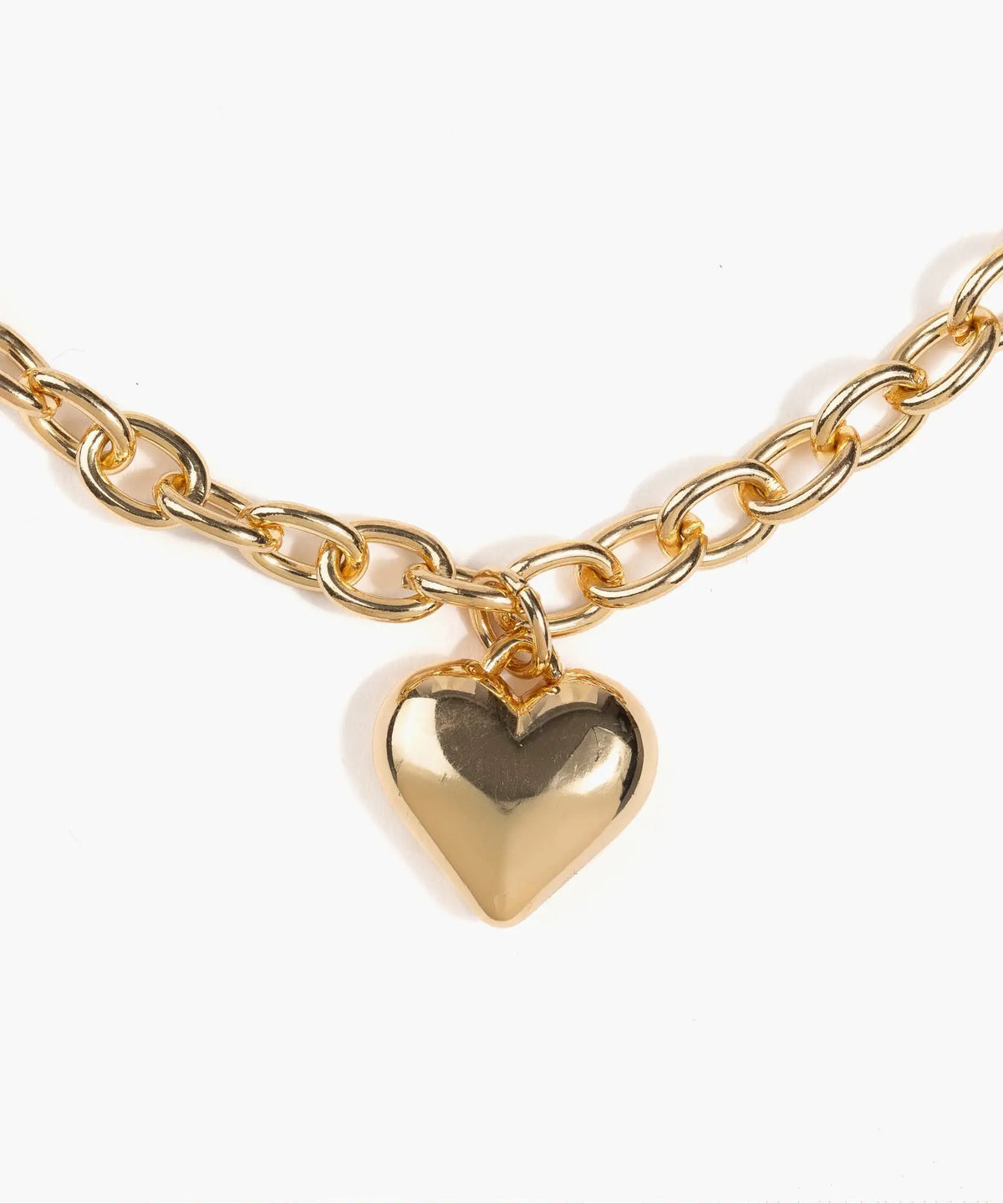 Collar Doble Corazón