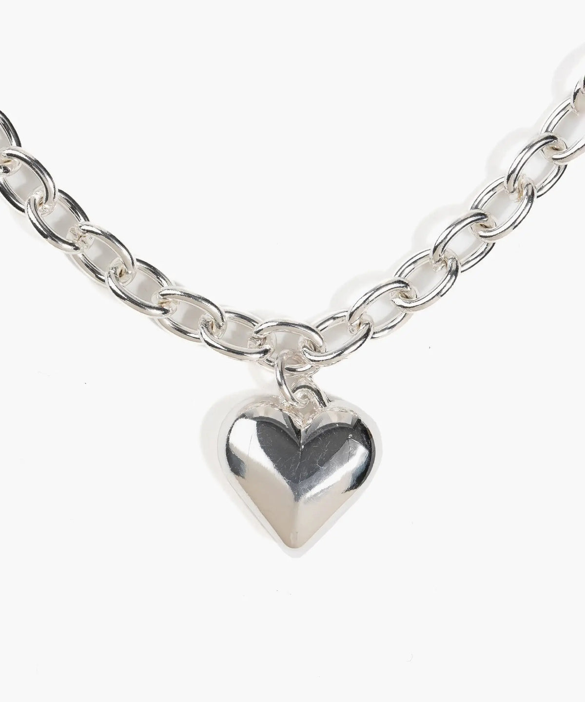 Collar Doble Corazón