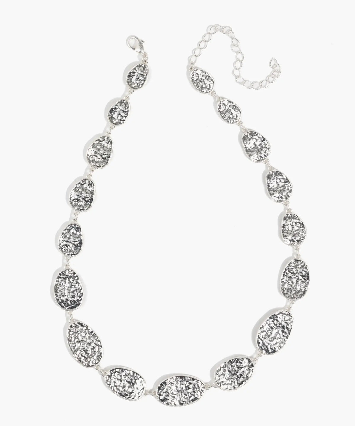 Collar Óvalos Irregulares