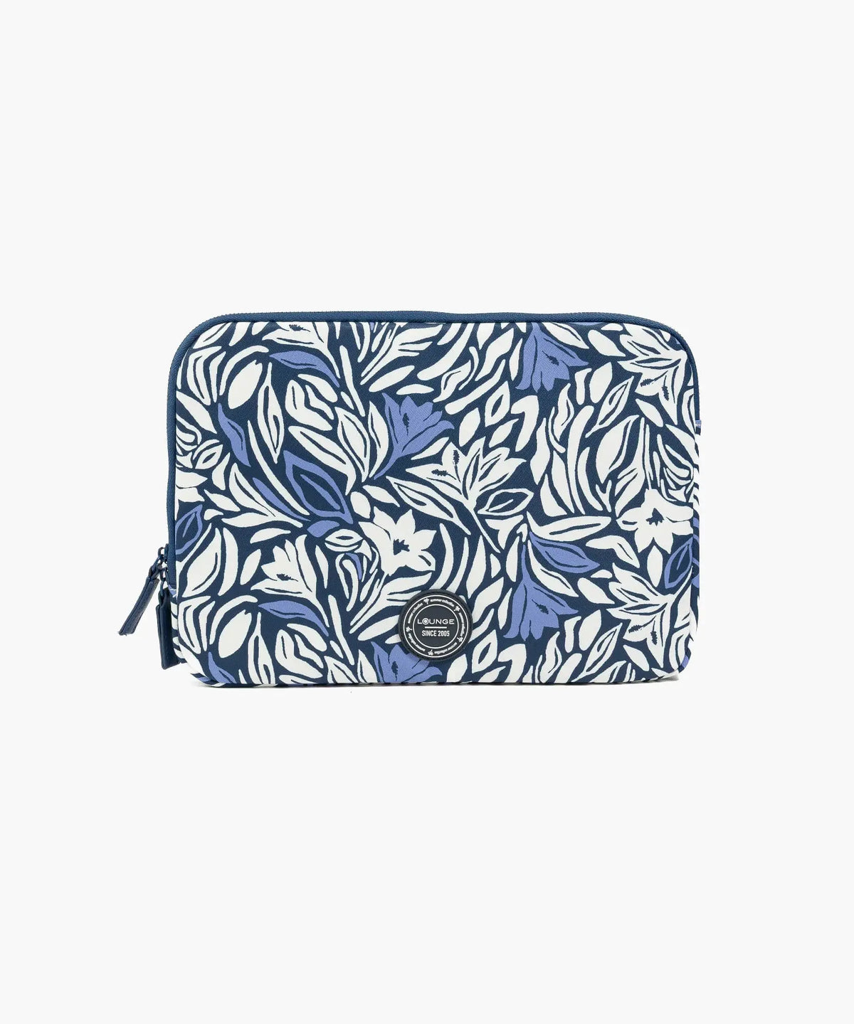 Funda Notebook Flores