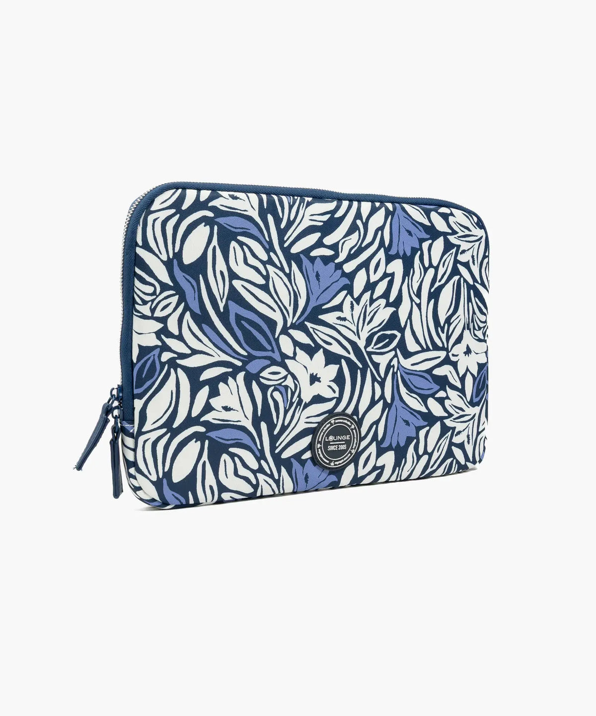 Funda Notebook Flores