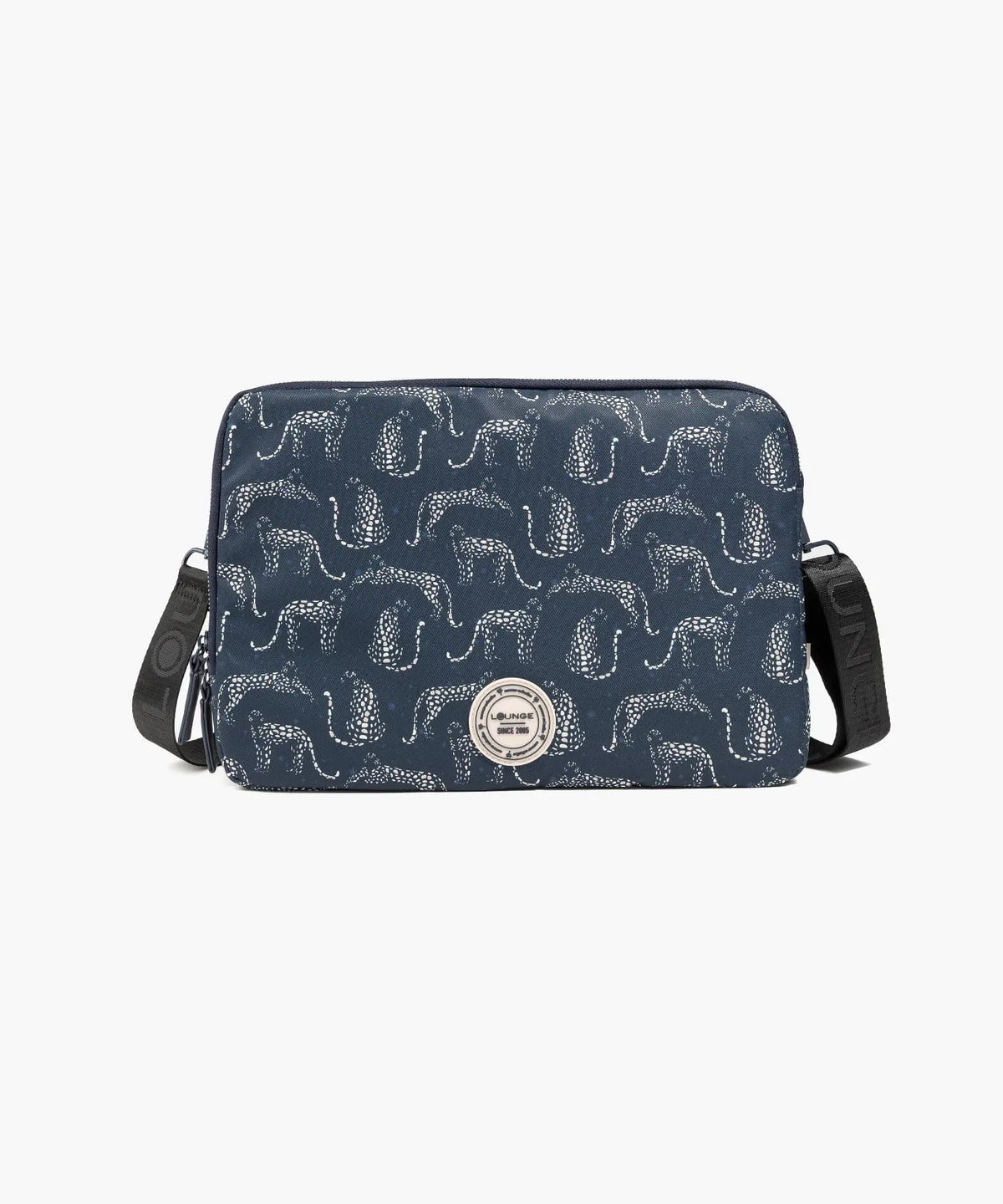 Funda Notebook Tigres