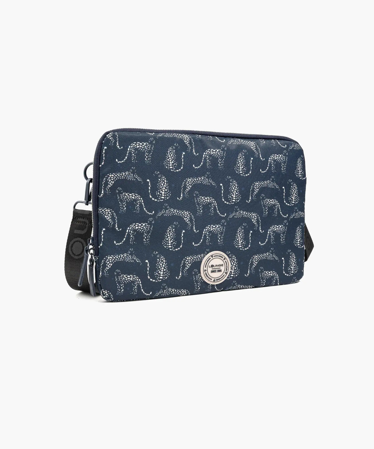 Funda Notebook Tigres