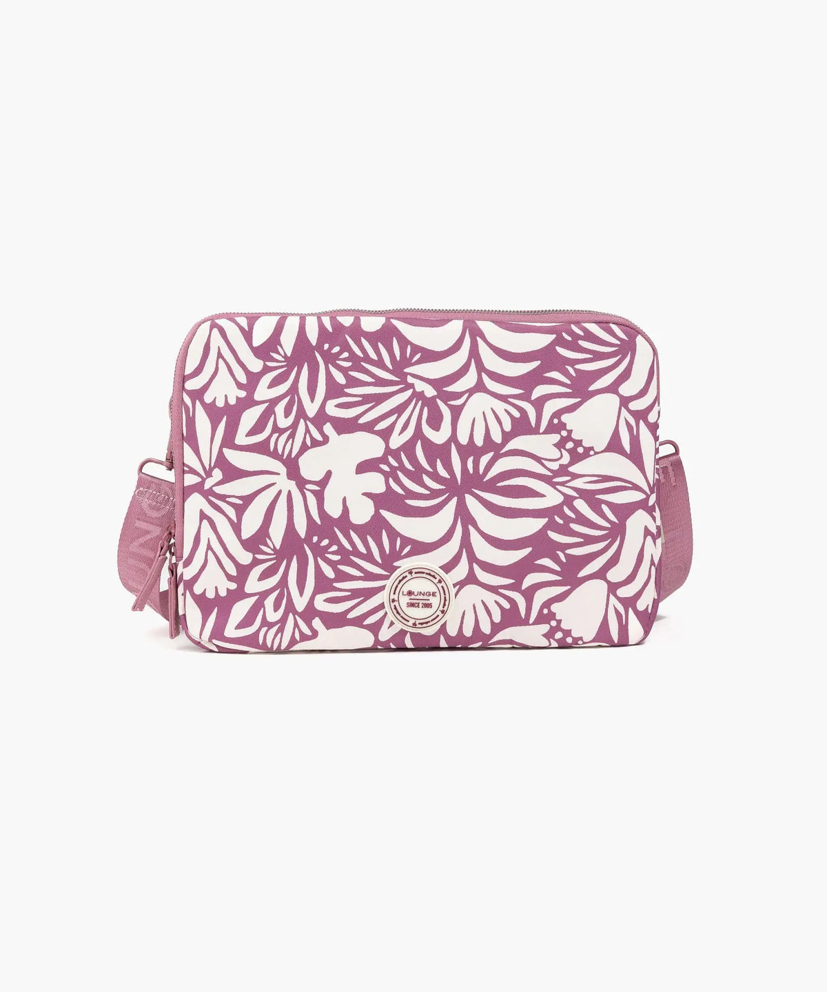 Funda Notebook Flores