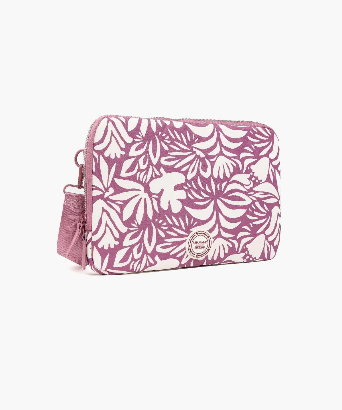 Funda Notebook Flores