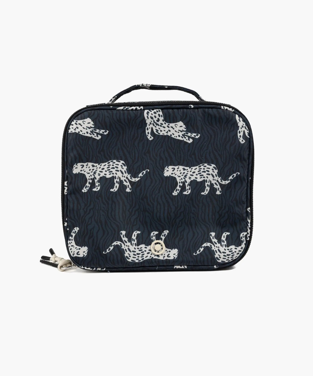 Cosmetiquero Estampado Nylon