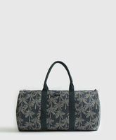 Bolso De Viaje Estampado