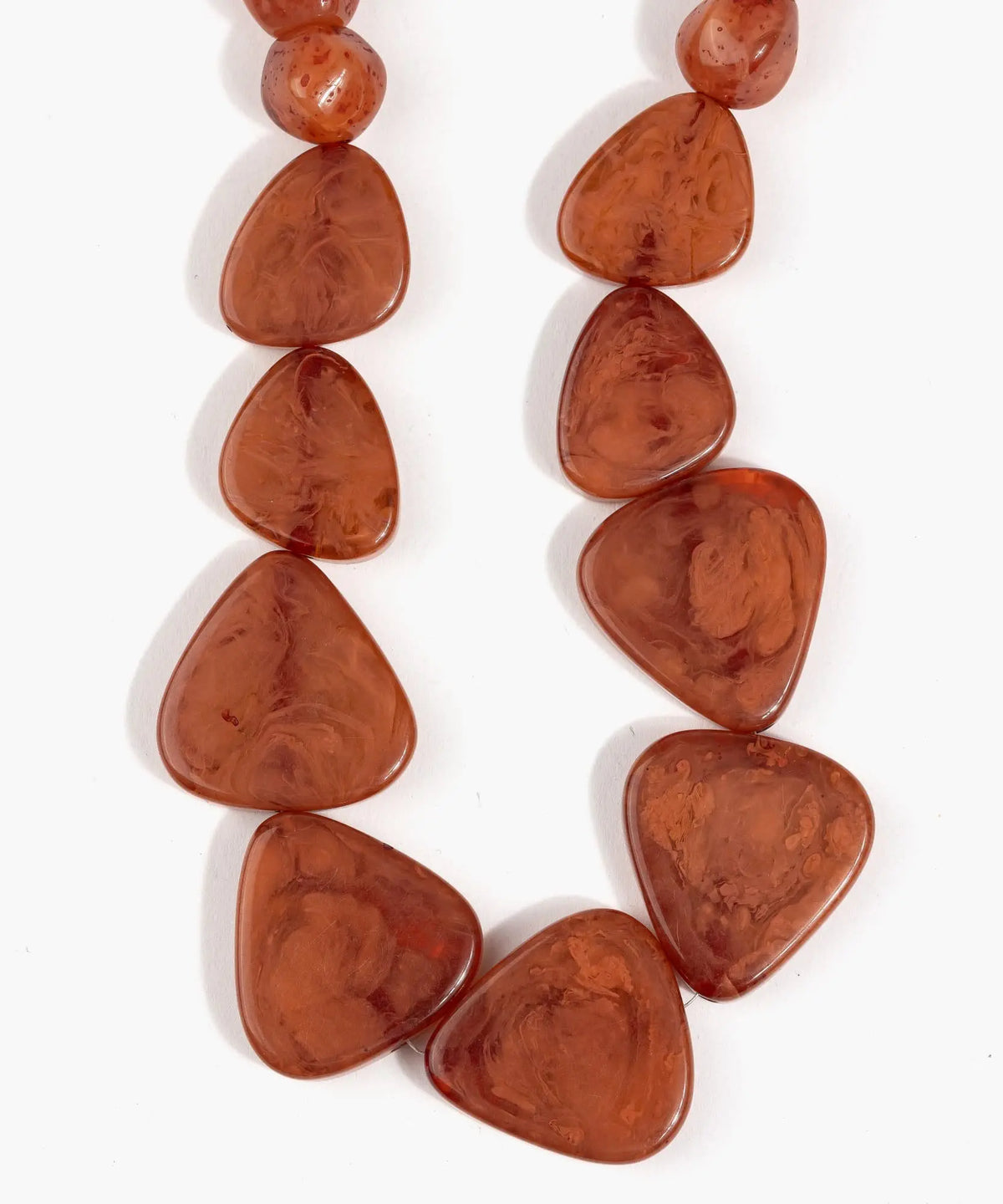 Collar Piedras Irregulares