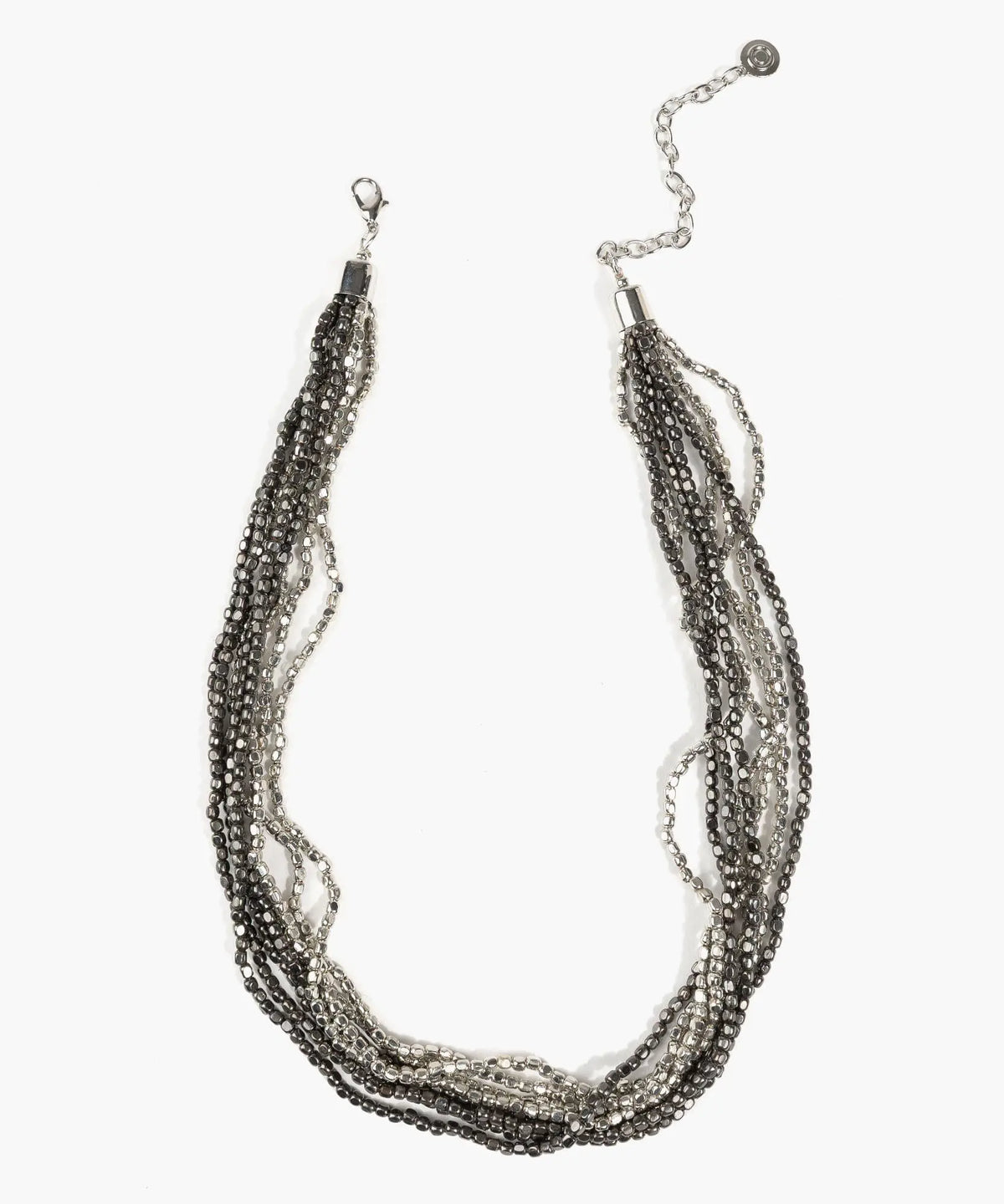 Collar Multicapas Corto