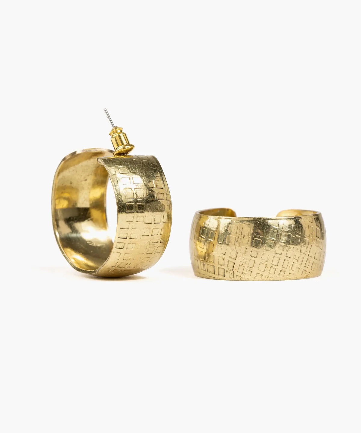 Aros Argollas Cuadros