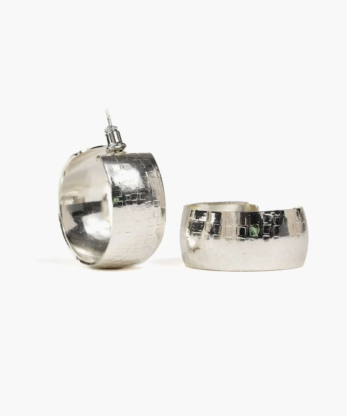 Aros Argollas Cuadros