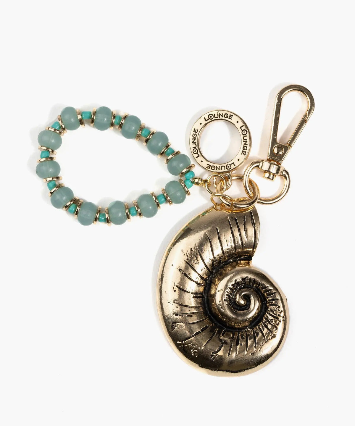 Llavero Estrella De Mar