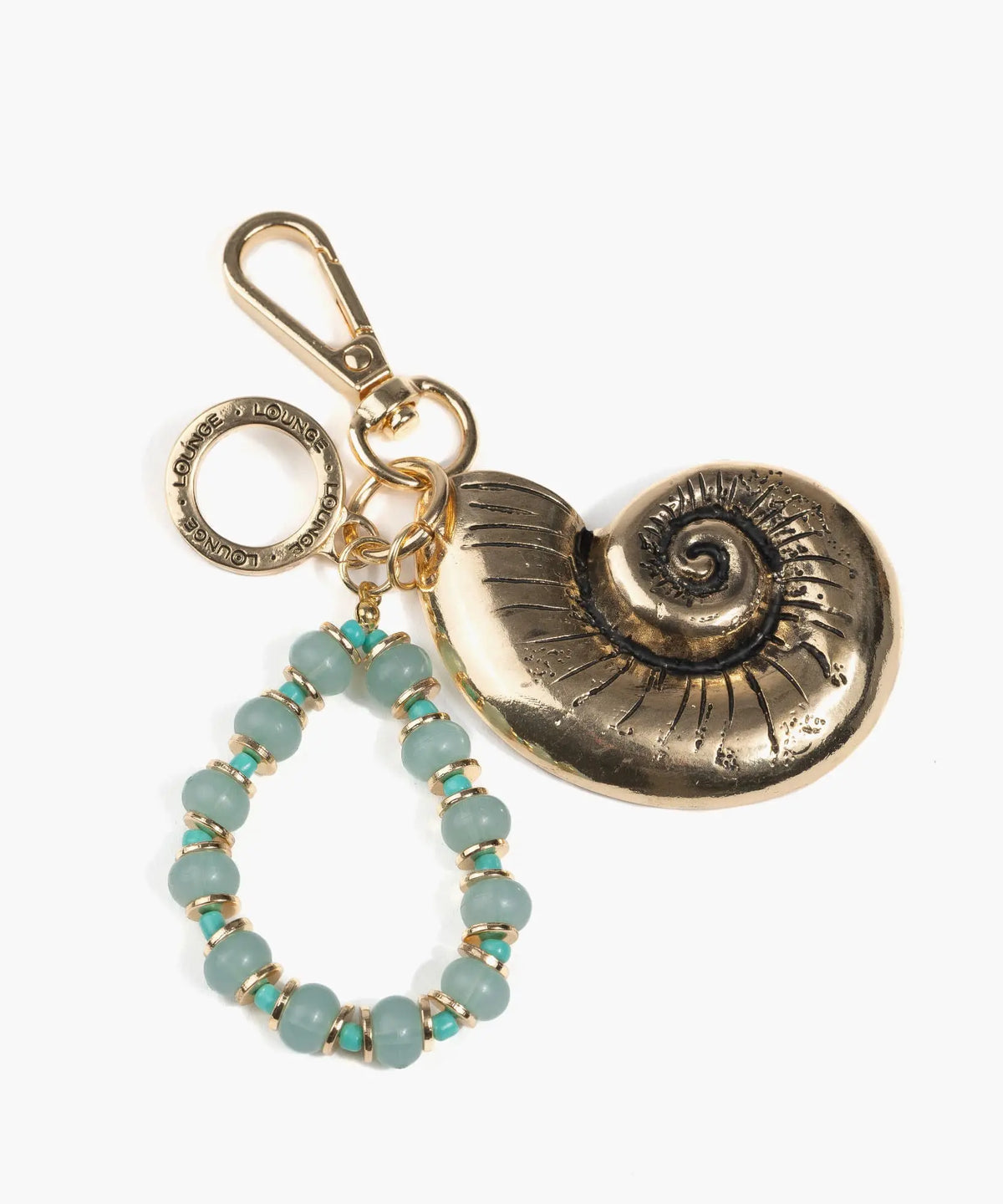 Llavero Estrella De Mar