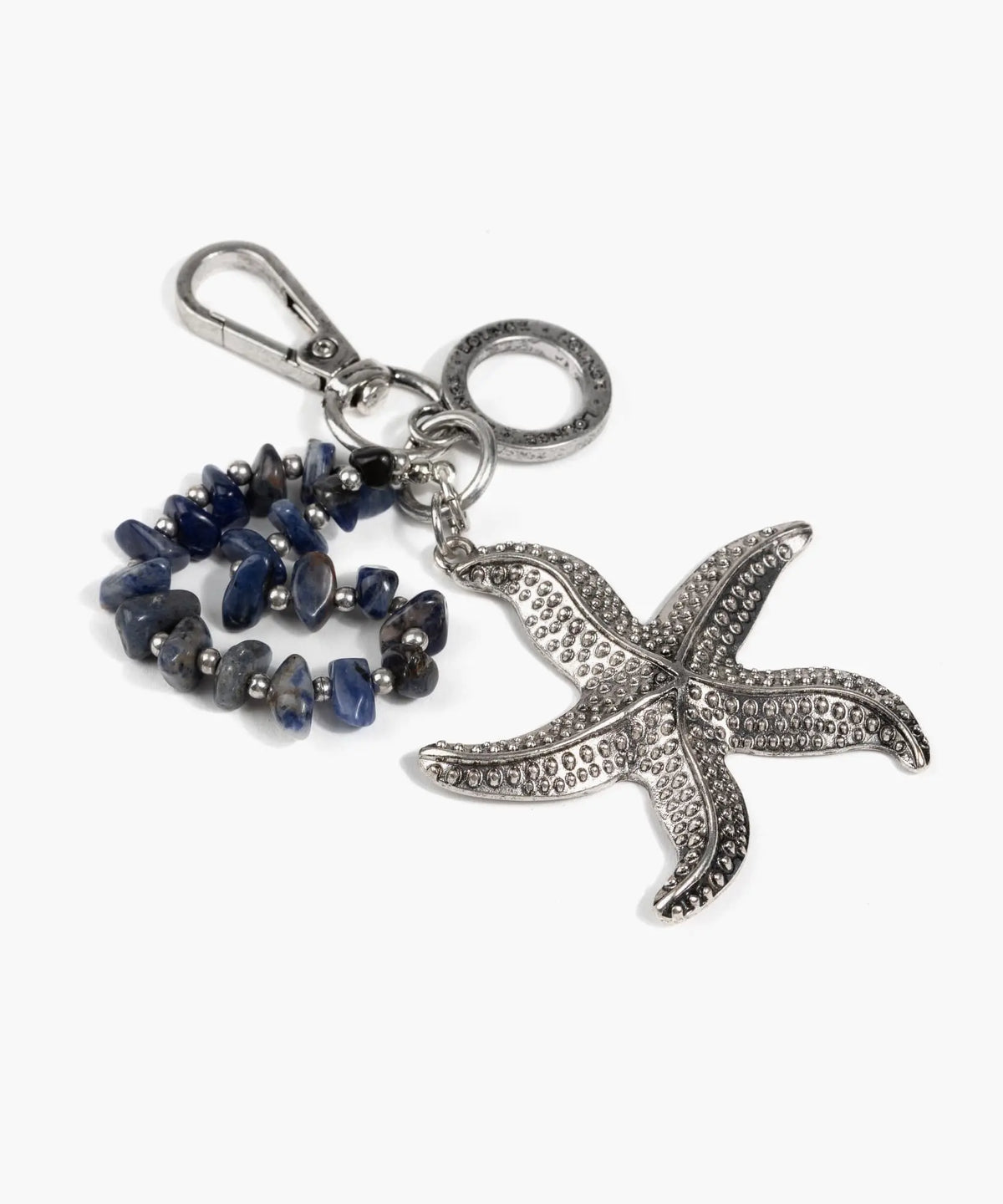 Llavero Estrella De Mar