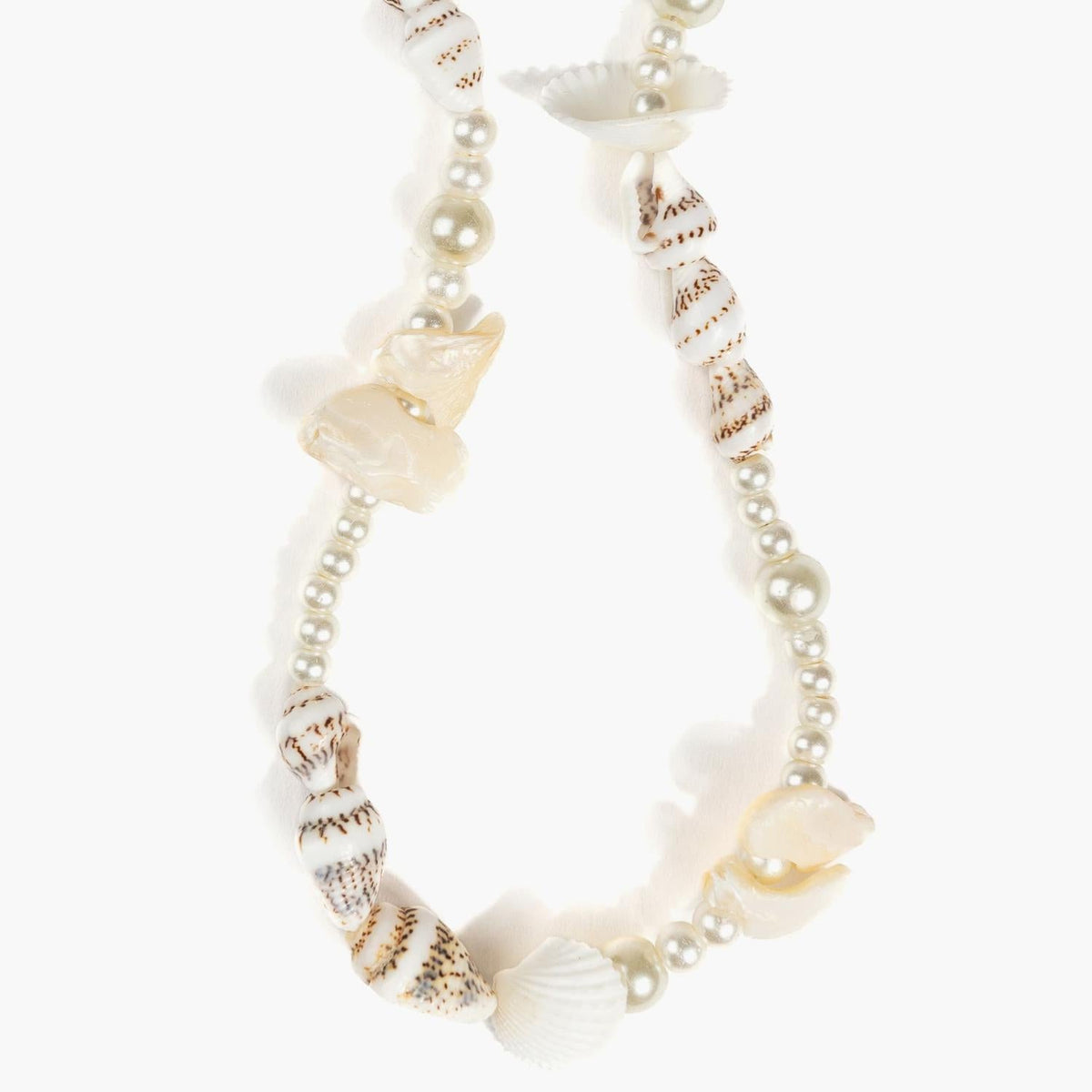 Tobillera Perlas Paradiso