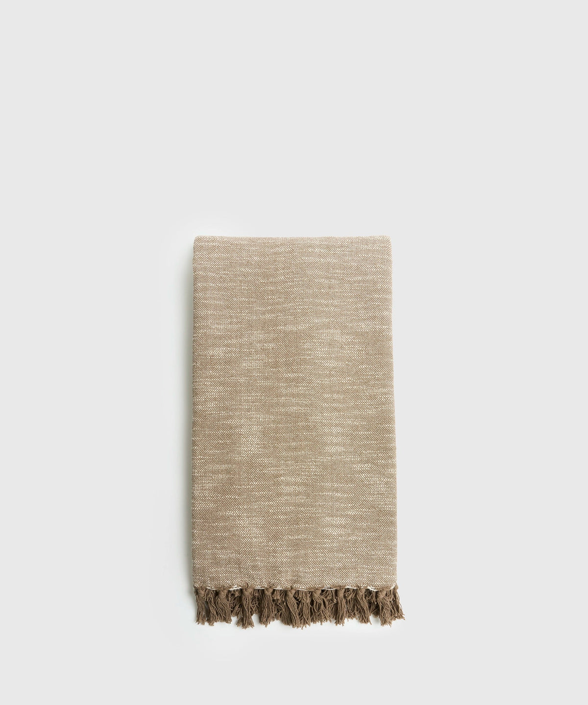 Manta Básico Tassels Boho