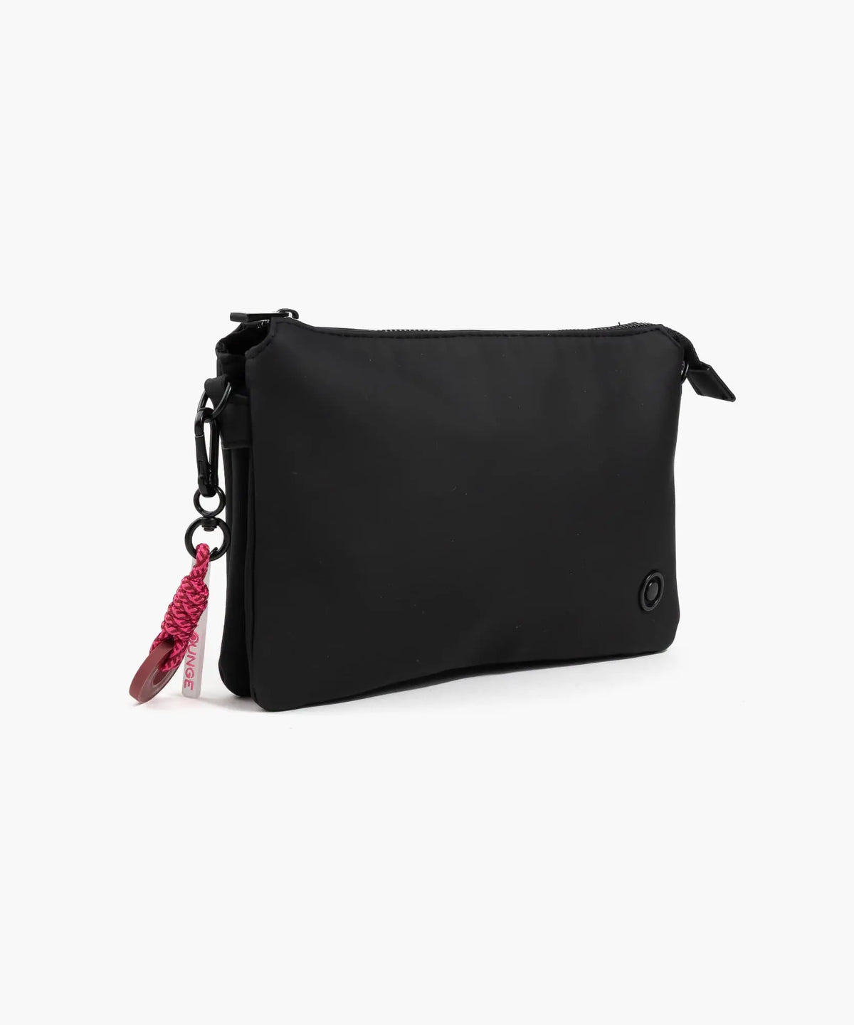 Cartera Bandolera Llavero Ready To Go