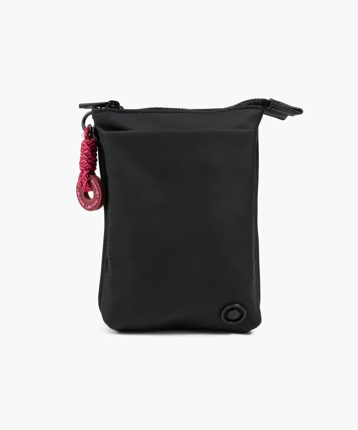 Mini Cartera Llavero Ready To Go