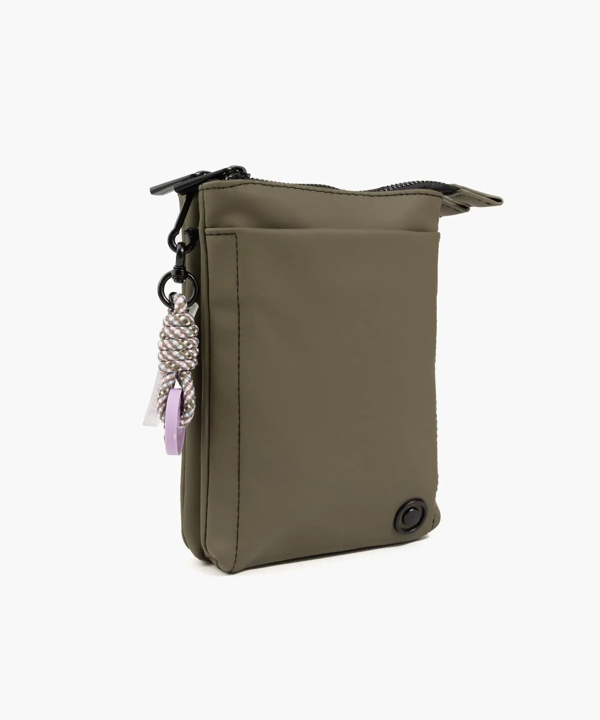Mini Cartera Llavero Ready To Go