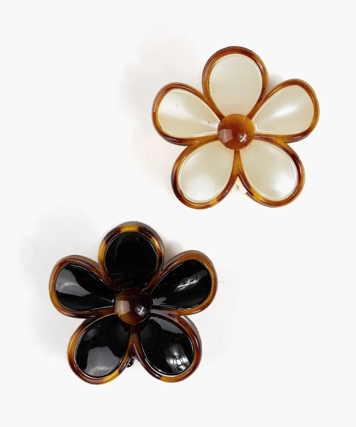 Set Pinches Flor Carey