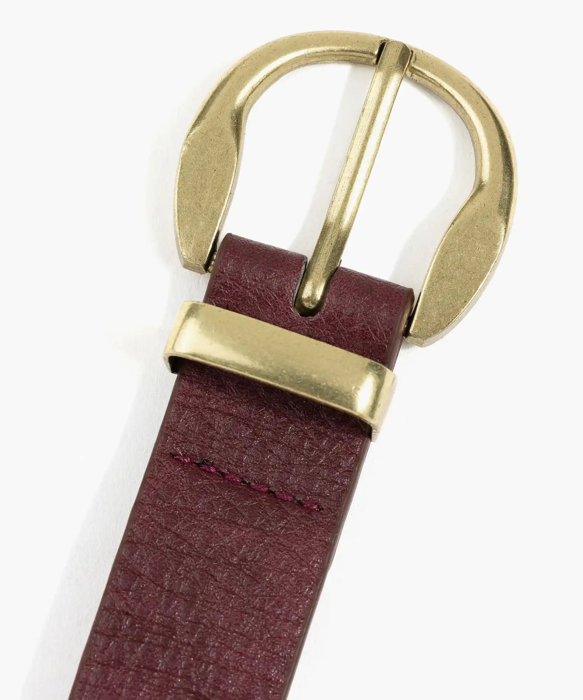 Cinturón Diseño Básico