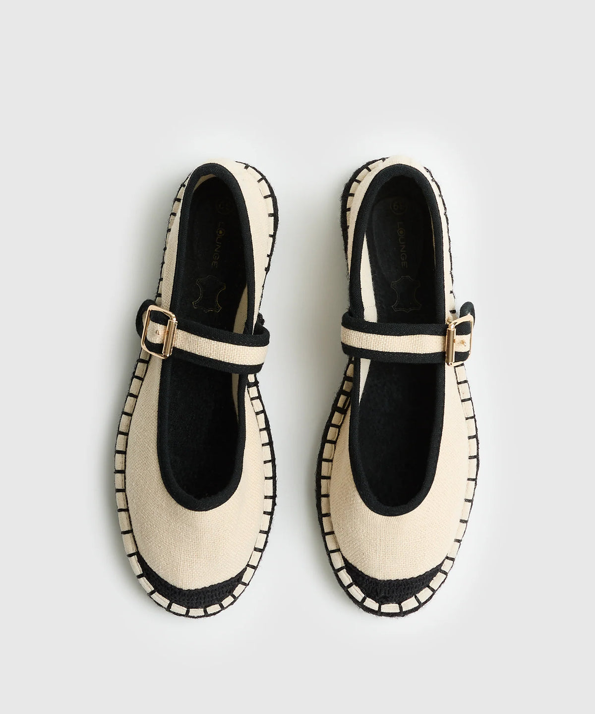 Sandalias Ballerinas Paradiso