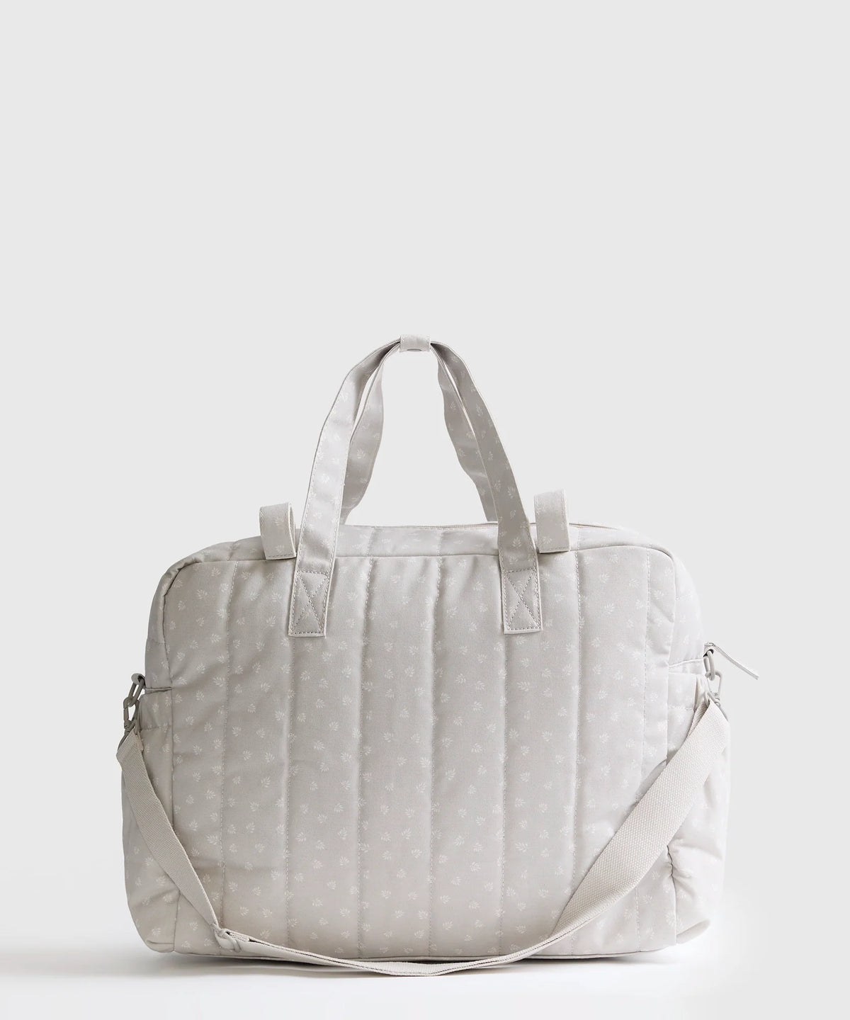 Bolso Maternal Quilt