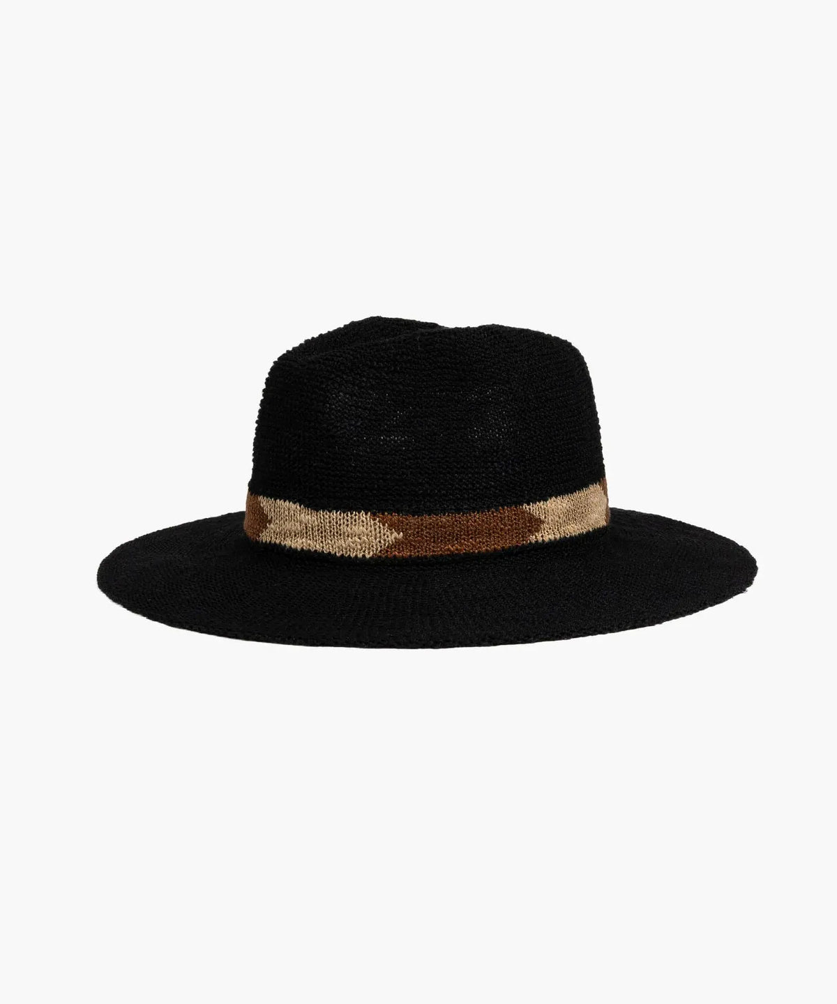 Sombrero Detalle Cinta Paradiso