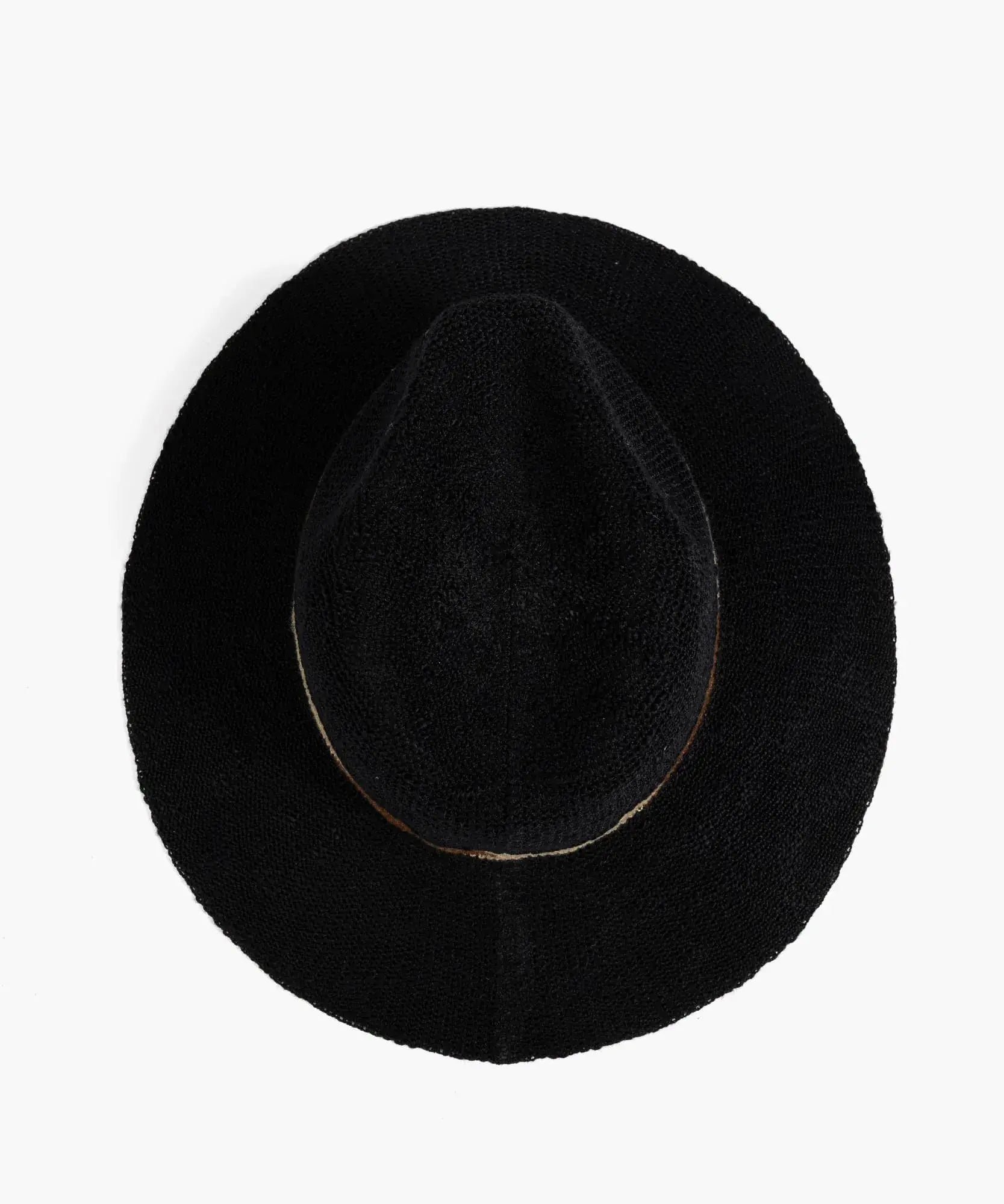 Sombrero Detalle Cinta Paradiso