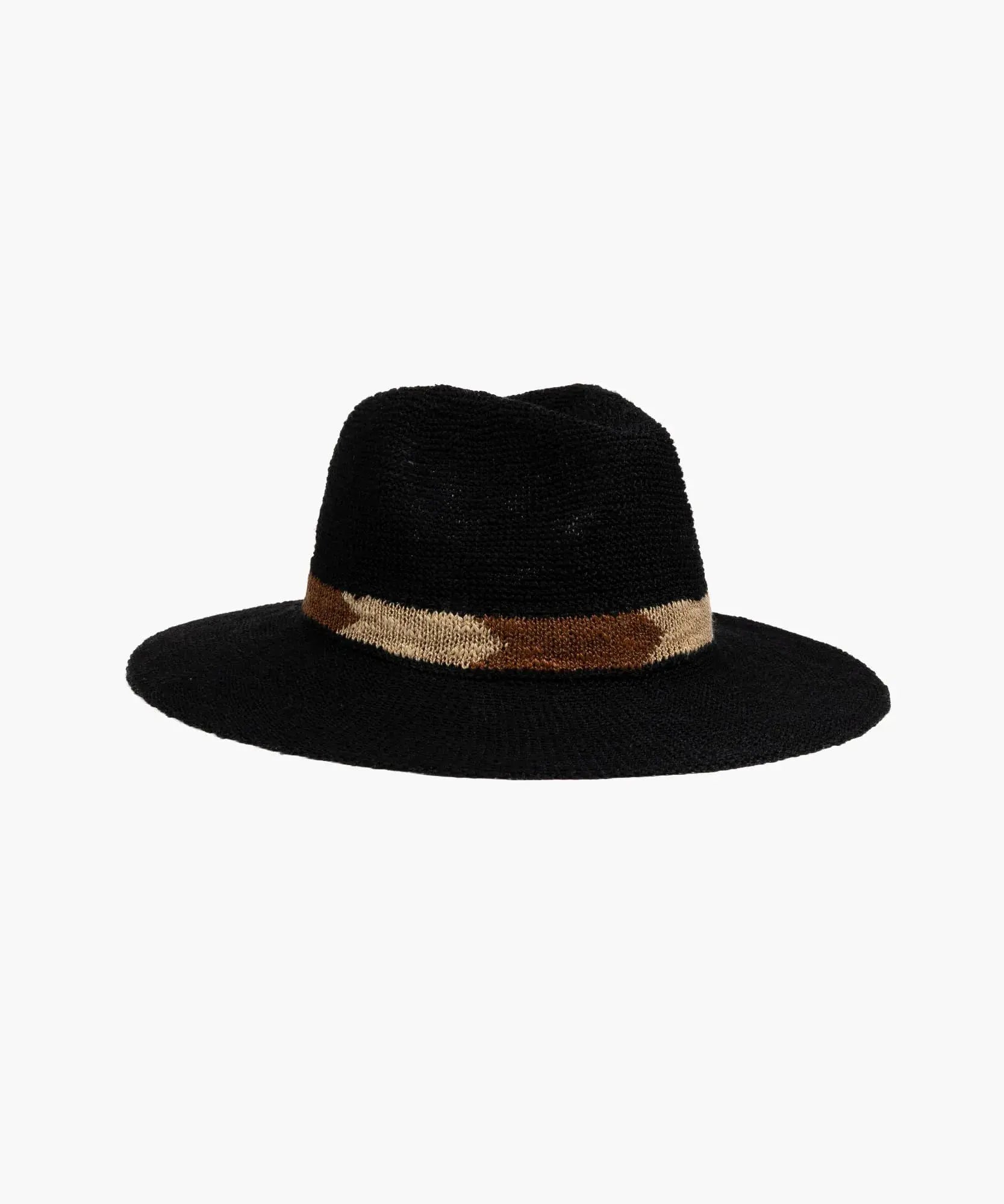 Sombrero Detalle Cinta Paradiso