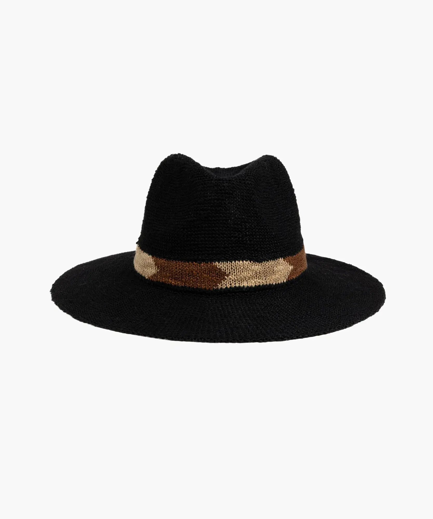 Sombrero Detalle Cinta Paradiso