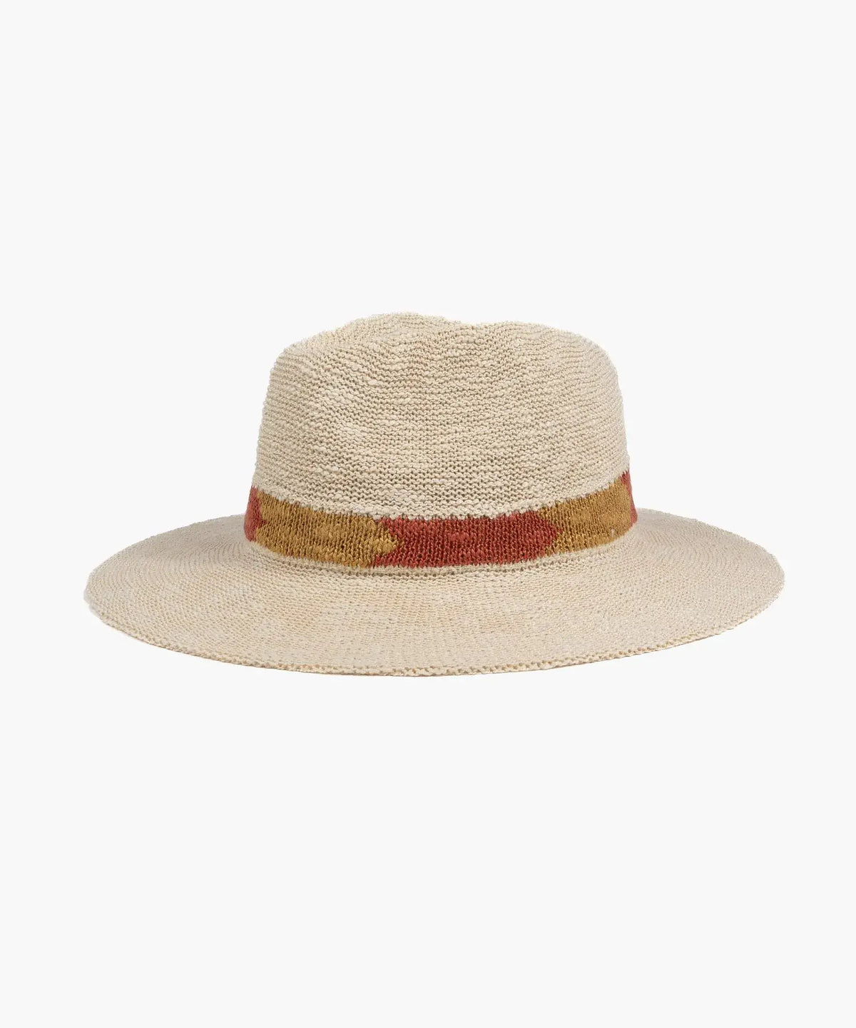 Sombrero Detalle Cinta Paradiso