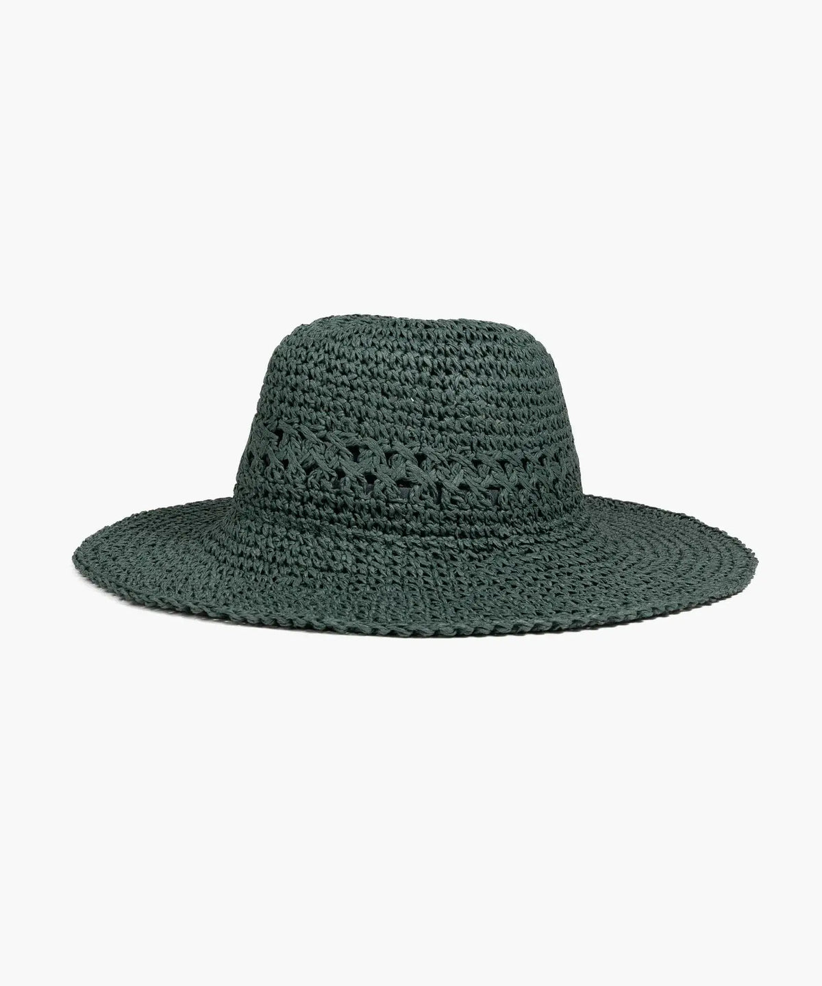 Sombrero Redondo Paradiso