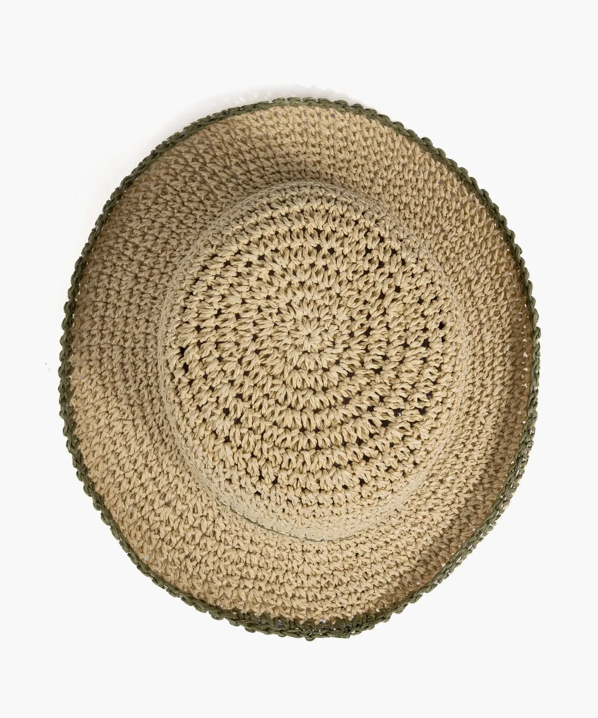 Sombrero Detalles Paradiso