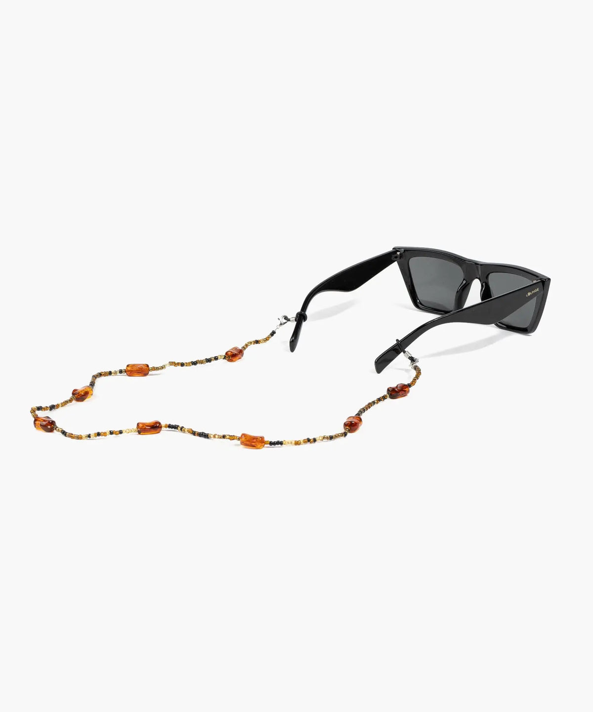 Strap Sujetador Lentes Piedras