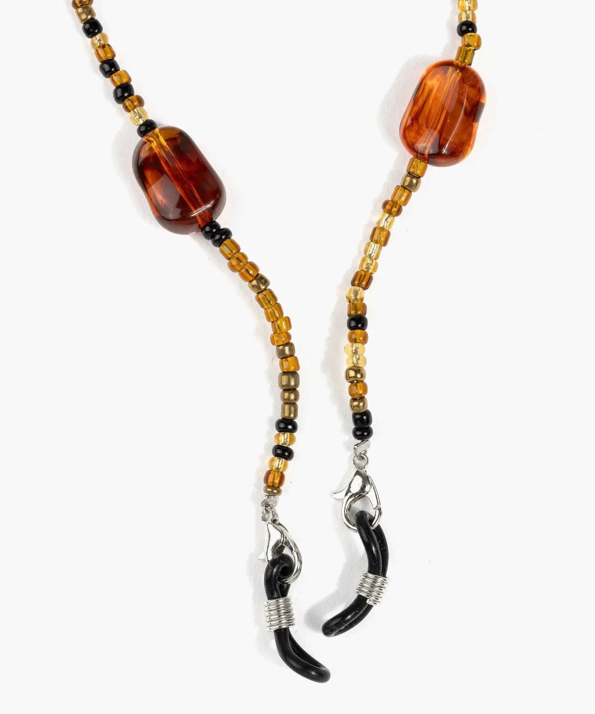 Strap Sujetador Lentes Piedras